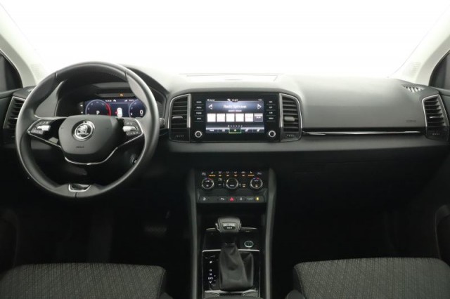 Škoda Karoq  2.0 TDI Style Plus