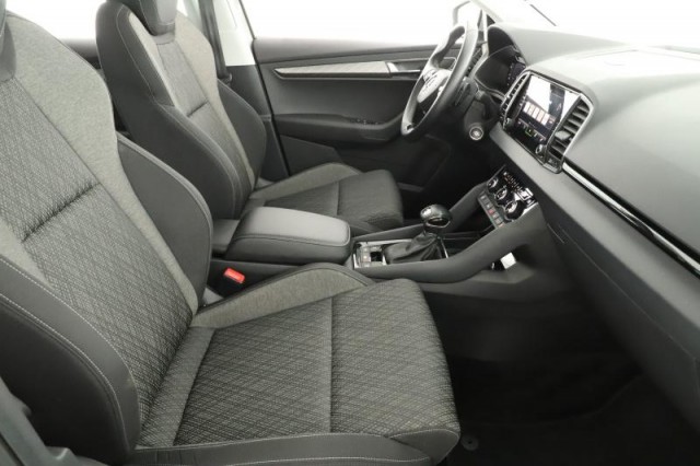 Škoda Karoq  2.0 TDI Style Plus