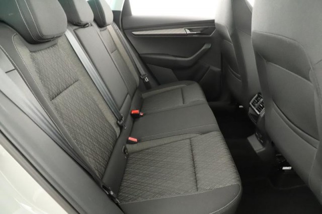 Škoda Karoq  2.0 TDI Style Plus