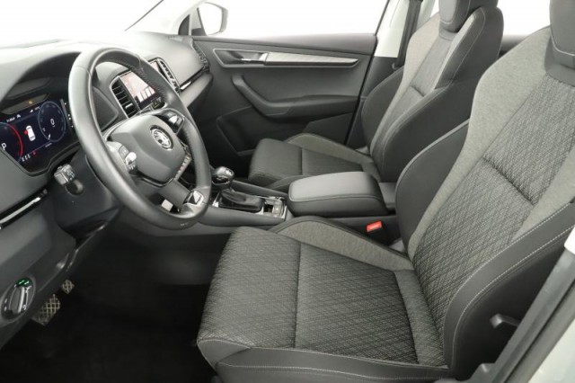 Škoda Karoq  2.0 TDI Style Plus