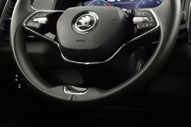 Škoda Karoq  2.0 TDI Style Plus