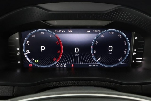 Škoda Karoq  2.0 TDI Style Plus