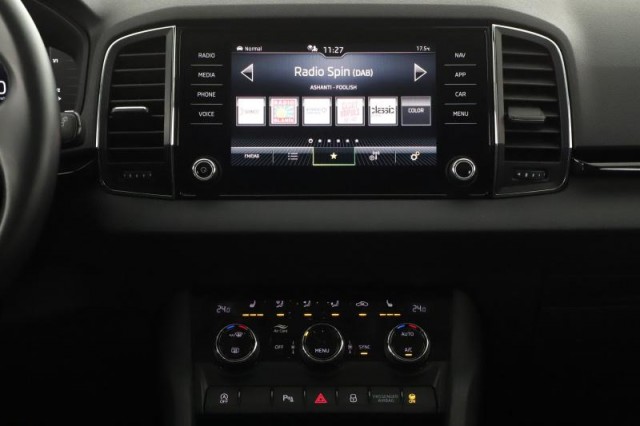 Škoda Karoq  2.0 TDI Style Plus