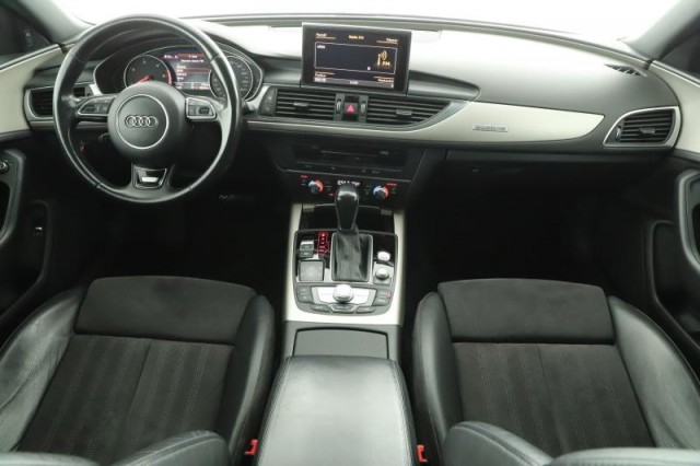 Audi A6 Allroad  3.0 TDI 