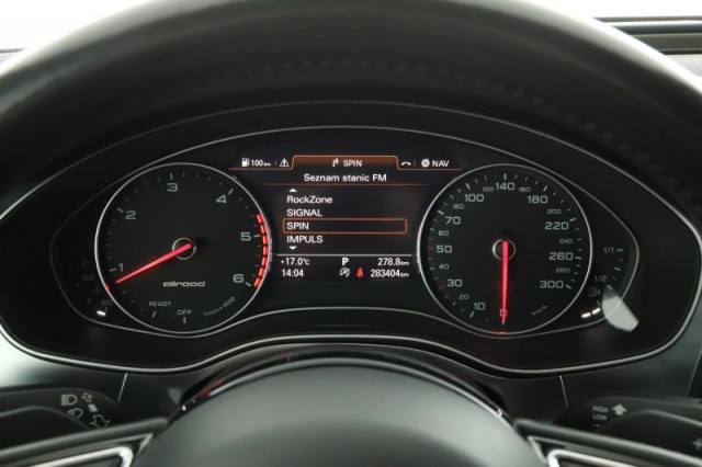 Audi A6 Allroad  3.0 TDI 