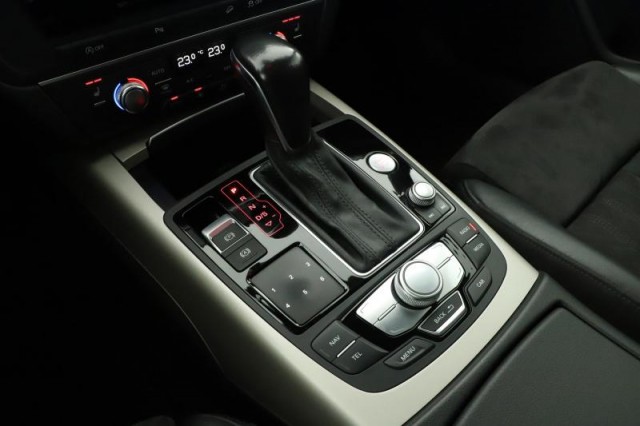 Audi A6 Allroad  3.0 TDI 