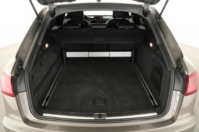 Audi A6 Allroad  3.0 TDI 