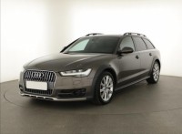 Audi A6 Allroad  3.0 TDI 