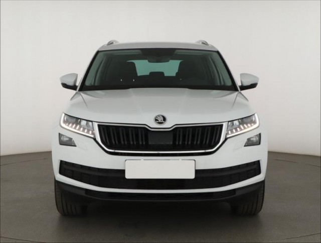 Škoda Kodiaq  2.0 TDI Style