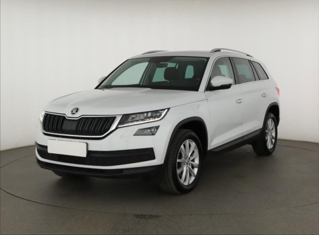 Škoda Kodiaq  2.0 TDI Style
