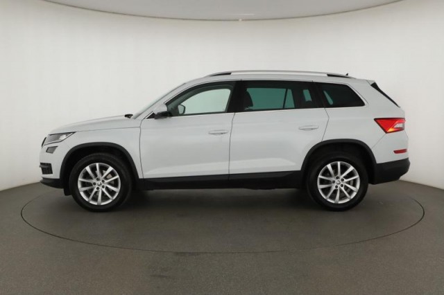 Škoda Kodiaq  2.0 TDI Style