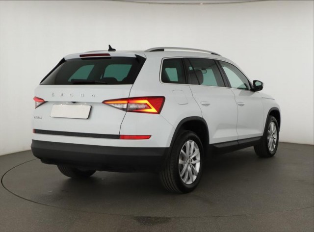 Škoda Kodiaq  2.0 TDI Style