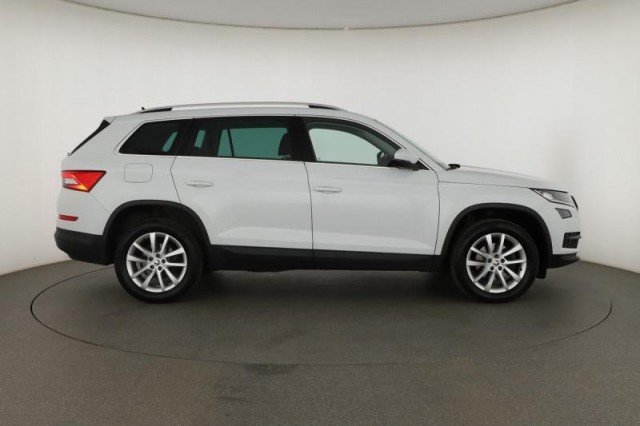 Škoda Kodiaq  2.0 TDI Style