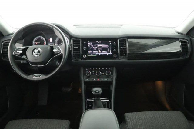 Škoda Kodiaq  2.0 TDI Style
