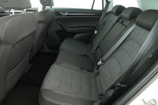 Škoda Kodiaq  2.0 TDI Style