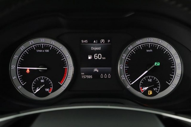 Škoda Kodiaq  2.0 TDI Style
