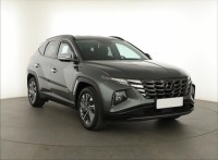 Hyundai Tucson  1.6 T-GDI Select