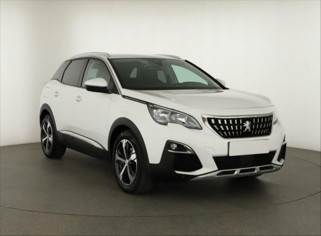 Peugeot 3008  1.2 PureTech 