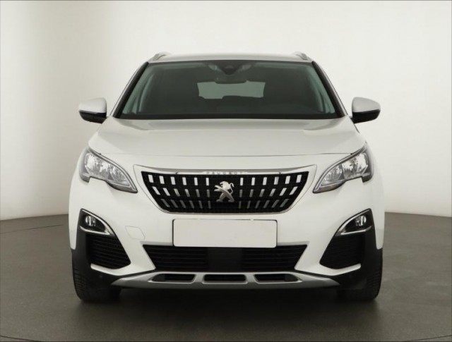 Peugeot 3008  1.2 PureTech 
