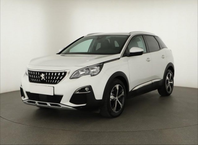 Peugeot 3008  1.2 PureTech 