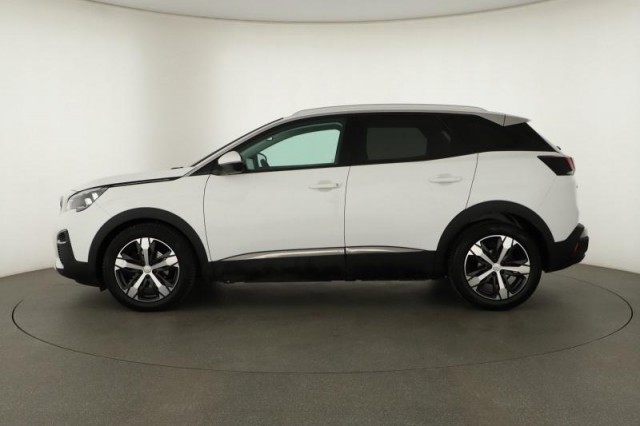 Peugeot 3008  1.2 PureTech 