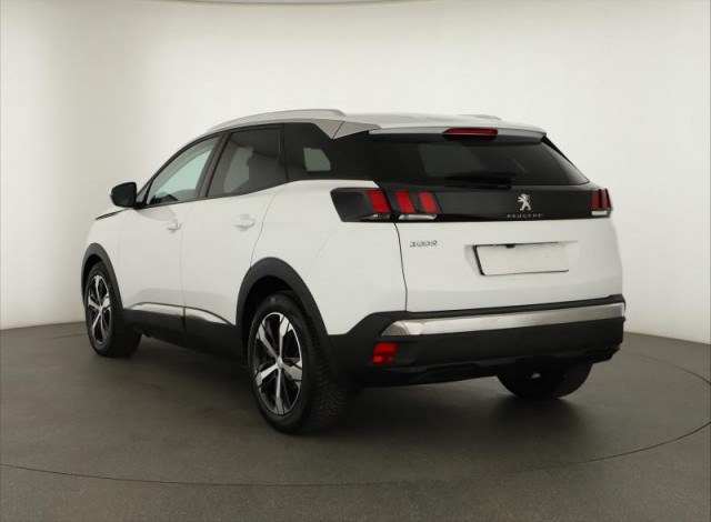 Peugeot 3008  1.2 PureTech 