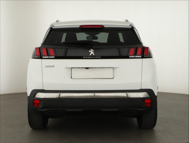Peugeot 3008  1.2 PureTech 