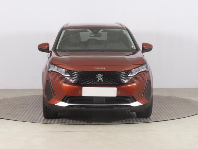 Peugeot 5008  1.5 BlueHDi Allure