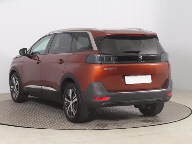Peugeot 5008  1.5 BlueHDi Allure