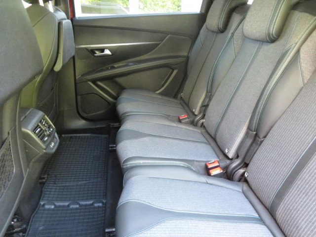 Peugeot 5008  1.5 BlueHDi Allure