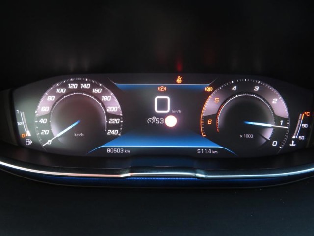 Peugeot 5008  1.5 BlueHDi Allure