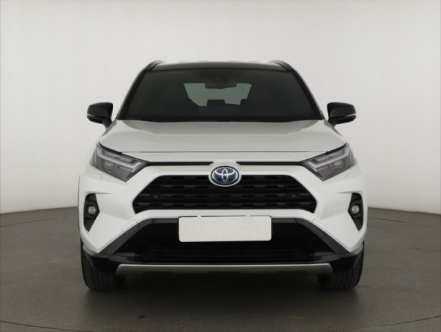 Toyota RAV 4  2.5 Hybrid Selection