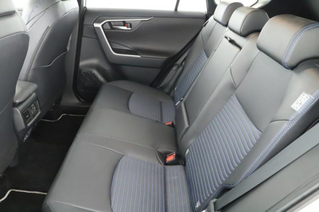 Toyota RAV 4  2.5 Hybrid Selection