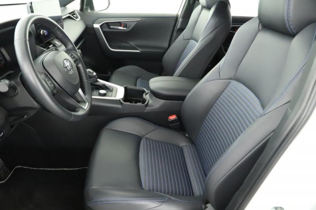 Toyota RAV 4  2.5 Hybrid Selection