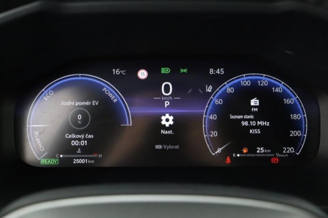 Toyota RAV 4  2.5 Hybrid Selection