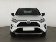 Toyota RAV 4  2.5 Hybrid Selection