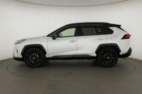 Toyota RAV 4  2.5 Hybrid Selection