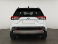 Toyota RAV 4  2.5 Hybrid Selection