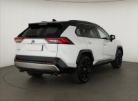 Toyota RAV 4  2.5 Hybrid Selection