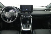 Toyota RAV 4  2.5 Hybrid Selection
