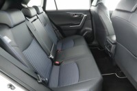 Toyota RAV 4  2.5 Hybrid Selection
