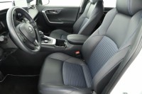 Toyota RAV 4  2.5 Hybrid Selection