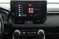 Toyota RAV 4  2.5 Hybrid Selection