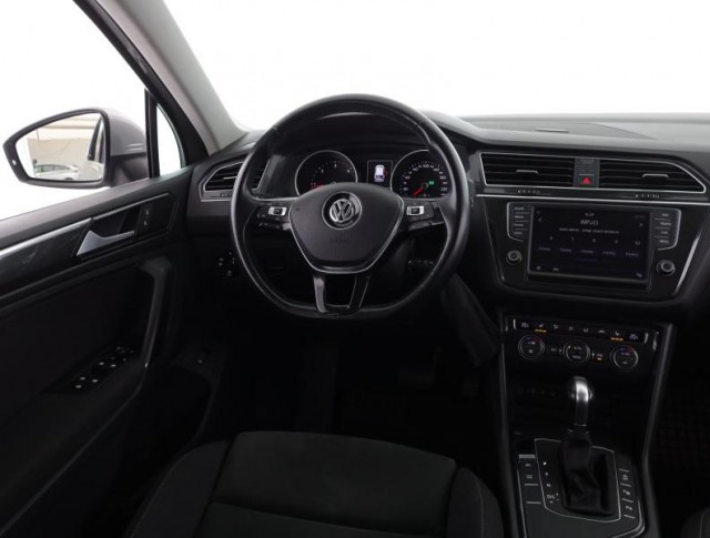 Volkswagen Tiguan  2.0 TDI 