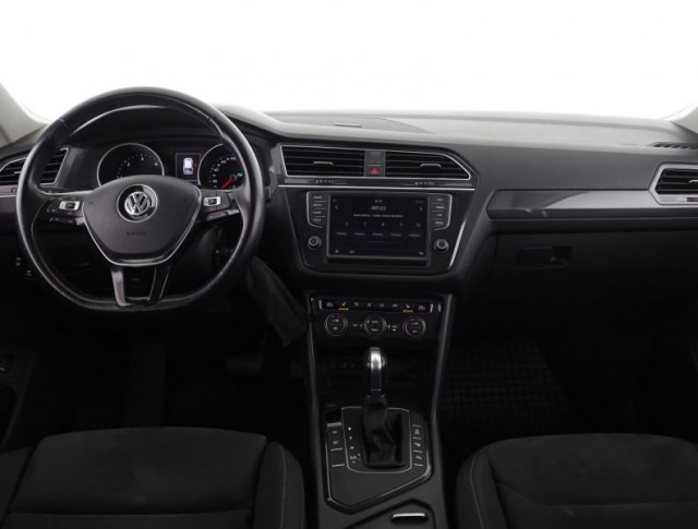 Volkswagen Tiguan  2.0 TDI 