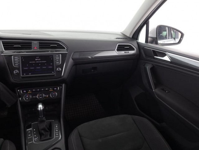 Volkswagen Tiguan  2.0 TDI 