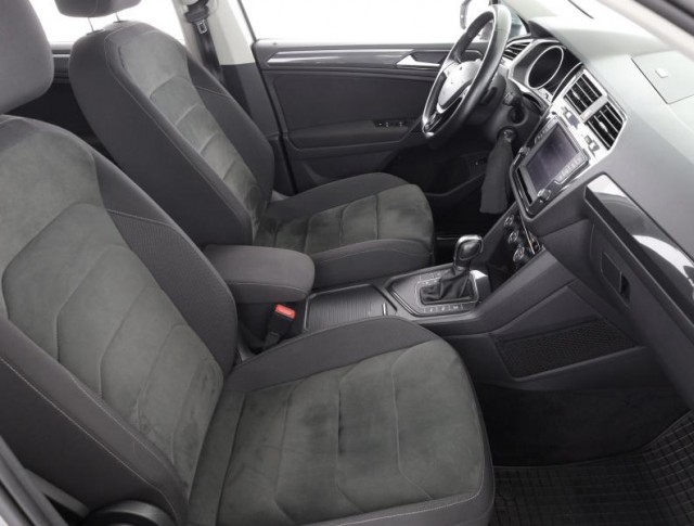Volkswagen Tiguan  2.0 TDI 