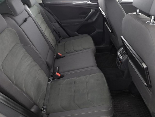 Volkswagen Tiguan  2.0 TDI 