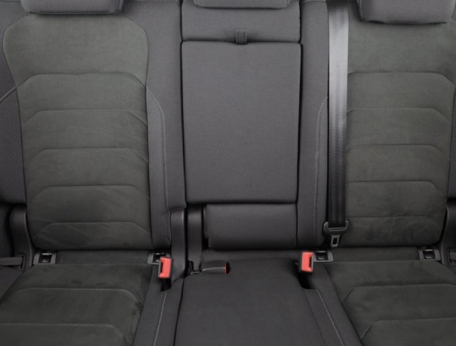 Volkswagen Tiguan  2.0 TDI 