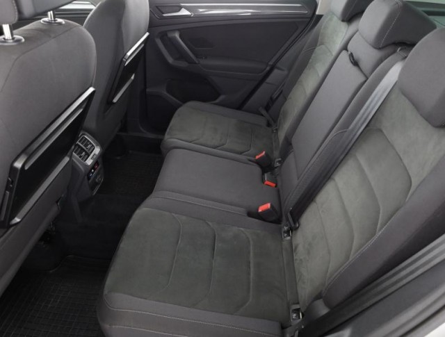 Volkswagen Tiguan  2.0 TDI 